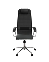 Изображение кресло ergolife set 15/подл.131/осн.synchro 052 (черный 48d.16.1.403)